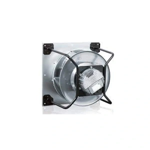 Ebmpapst K3G400PA2775 EC Kaideli Plug Fan