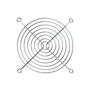 Ebmpapst LZ30P 120*120 Kompakt Fan Koruma Teli