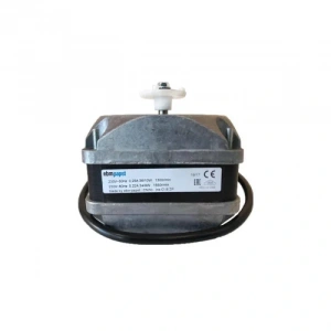 Ebmpapst M4Q045CF0101 16-60W Q Fan Motoru ( 8317067109 )