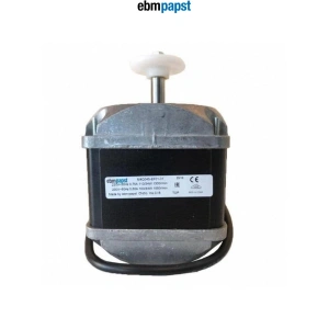 Ebmpapst M4Q045EF0101 34-110W Q Fan Motoru ( 8317067262 )