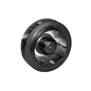 Ebmpapst R2E190AO2605 Geriye Eğik Seyrek Kanatlı Plug Fan 220V ( Yüksek Devir )