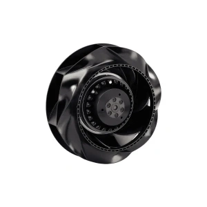 Ebmpapst R3G355PV7001 EC Plug Fan