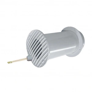 Elebar Mini Basınç Dengeleme Ventili 25 m3 Deepfreeze Oda İçin