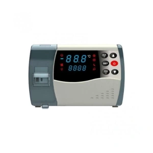 Elitech ECB-1000Q / 1000Plus Dijital Termostat Soğuk Oda Kontrol Cihazı (Büyük Ekran)