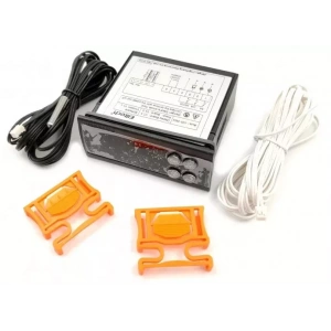 Elitech ECS-06CX Çift Prob Dijital Termostat