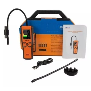 Elitech Gaz Kaçak Arama Dedektörü INFRIMATE D