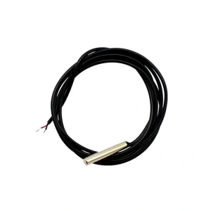 Eliwell PTC Prob SN7T6A 1.5M 6*40 Tpe Steel IP68