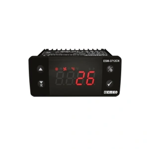 Emko 3712 CN Çift Prop Dijital Termostat