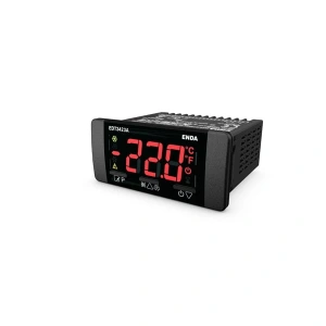 Enda EDT 3423A - 230 Dijital Termostat Çift Prob ( EVKB23 Muadili )