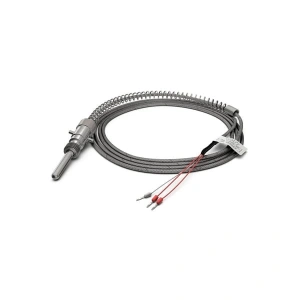 Enda Gri Metal Uclu Ptc Sensör