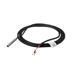 Enda NTC-APS-1.5S Silikon Hava Probu Çelik