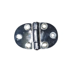 Endüstriyel Buzdolabı Metal Yaprak Menteşe İ-12