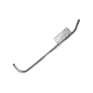 Endüstriyel Buzdolabı OR-07 Sürgülü Kapı İç Açma Kolu ( Paslanmaz )