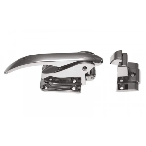 Endüstriyel Buzdolabı OR-3076 Karaman Kilit Lüx