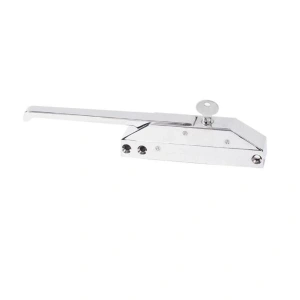 Endüstriyel Buzdolabı Yan Kilit İ-102 ( Anahtarlı )