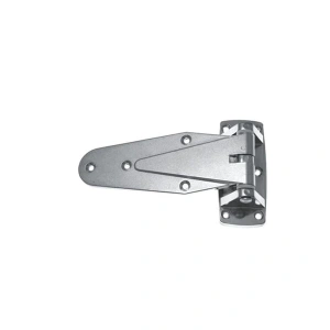 Endüstriyel OR-3023 Yaprak Menteşe Oval