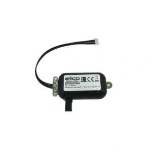 Evco EVIF25SWX Sürücü - Tek oda uzaktan izleme modülü