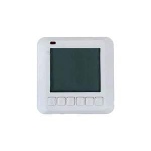 Fancoil Termostatı TST-EGND06413SCS00 LCD 10700180012