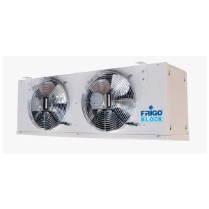 Frigoblock PSE 40.22.6 SC2 6-7 HP Pozitif Oda Evapoaratör 2*Ø 400MM Evaporatör (SC2 12.117 Watt)