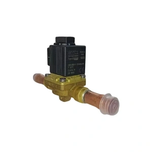 Gmc EV226SA6 3/4 Kaynaklı Solenoid Valf 3/4