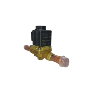 Gmc EV227SA6 7/8 Kaynaklı Solenoid Valf 22 MM