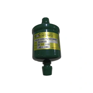 Gmc SC053S Kaynaklı Drayer 3/8