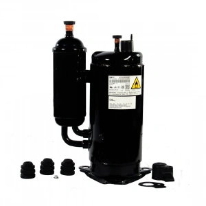 GMCC KTF310D43UMT R-32/R-410A Rotary Compressor
