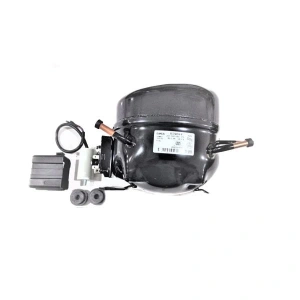 Gmcc Sarcool PZ110H1D Kompresör (1/4 hp + R-600 A ) (198W- 170 K.Cal)