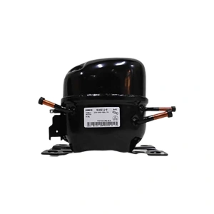 Gmcc Sarcool PZ120H1A Kompresör (1/4 + R-600 A ) (215W- 185 K.Cal)