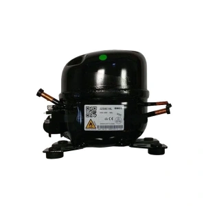 Gmcc Sarcool SZ59E1HL Kompresör (1/8 hp + R-600 A ) (95W- 82 K.Cal)