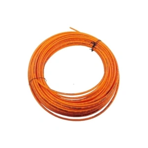 Gomax Basınç Kapiler Hortum X012-0780TUR DN2 Orange Hose 2x5.9 MM