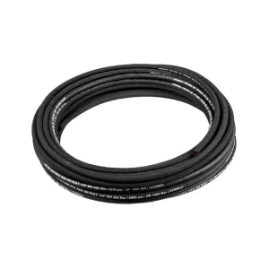 Gomax Orange Oil Hose X012-0786TUR 6.1X10.9 MM DN6