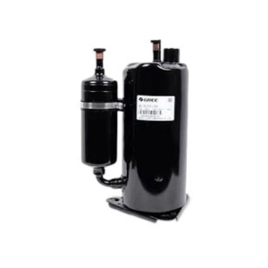 Gree QXAS-D32 Rotary Kompresör 35300 Btu R-410A Gazlı 35K ( DC İNVERTER )