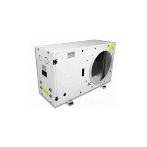 Günay 10 M2 GBox 10-C1-135 Kabinli Kondanser