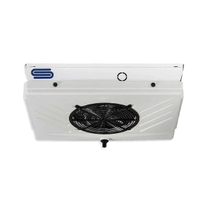 Günay GNK 800-1 Çift Üfleme Karaman Tip Evaporatör (SC1 955 Watt = 822 Kcal) - (1*250) - 4,0 m2