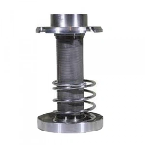 Gvn H48/H/1 H48 Tekli Kartuş Yayı