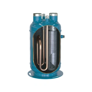 Gvn SLA.E.30b.28.16.5 Eşanjörlü Likit Tutucu 28 mm