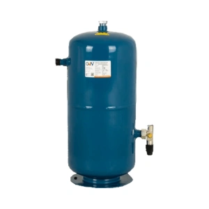 Gvn V5KM.45b.04.B4.C4.F4 5/8 Çıkışlı 4 LT Dikey Likit Deposu
