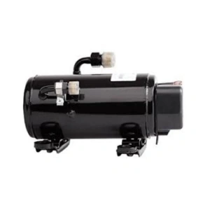 Highly DDH356LV 7816 BTU 220V 35,6 CC R-404A 2290W Yatık Rotary Kompresör