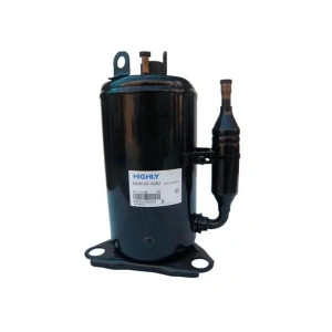 Highly WHP02400GCV 5.698 BTU 1670 Watt R-407C/R-410A 220-240V 50/60Hz Rotary Kompresör rk 5450-5480y