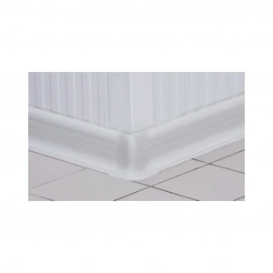 Hijyenik Zemin Aksesuarı İ-SP-59 / SP059  (Süpürgelik)