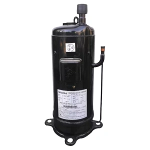 Hitachi E656DHD-65D2YG R-410A Kompresör