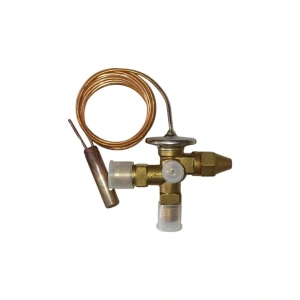 Honeywell Expansion Valf Resideo R-22 / R-407C TMVX-00101 Dış Denge Rakorlu ( Flica )