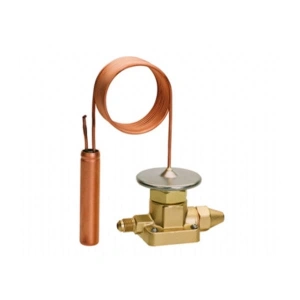 Honeywell TMX-00047 R-227 LIQ.CH Üst Gövde Expansion Valf