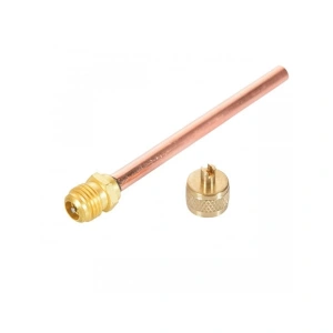 Hongsen HS 110 1/4 Borulu Sibop