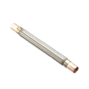 Hongsen VAFX-058-16 5/8 Titreşim Alıcı 16 MM