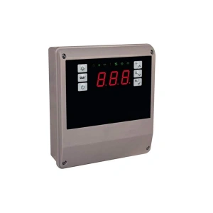 İ-480-01 (ECC-201) Kapı Önü Panosu 40 Amper