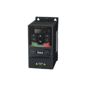 INVT GD20-018G-4 Genel Amaçlı Sürücü 380V - 18,50 Kw - 38,0A