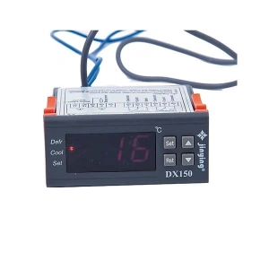 Jinying DX 150 220V Tek Prop Termostat