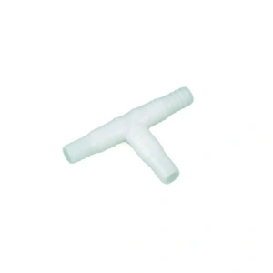 Klima Drenaj Plastik Tee 5/8